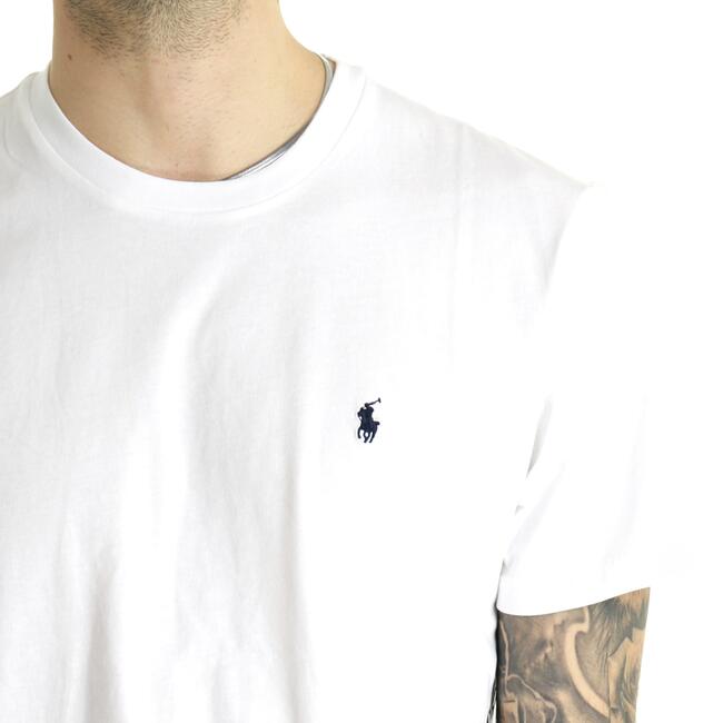 T-SHIRT BASIC RALPH LAUREN - Mad Fashion | img vers.650x/